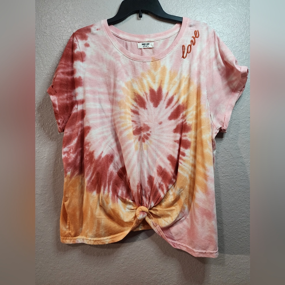 JOLIE & JOY Blouse